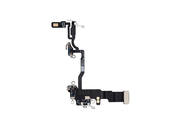 Wifi Antenna Flex Cable for iPhone 15 Pro Max (Purple) Wifi Antenna Flex Cable for iPhone 15 Pro Max (Purple)